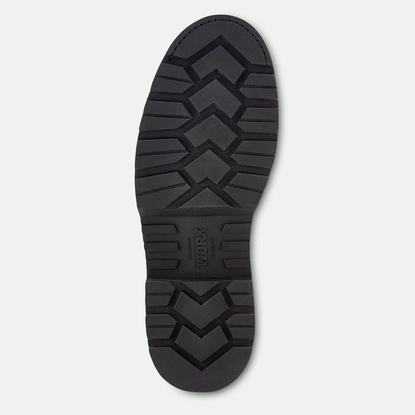 Red Wing Shoes Axil Waterproof Safety Toe Work Boot 5634 | WORX