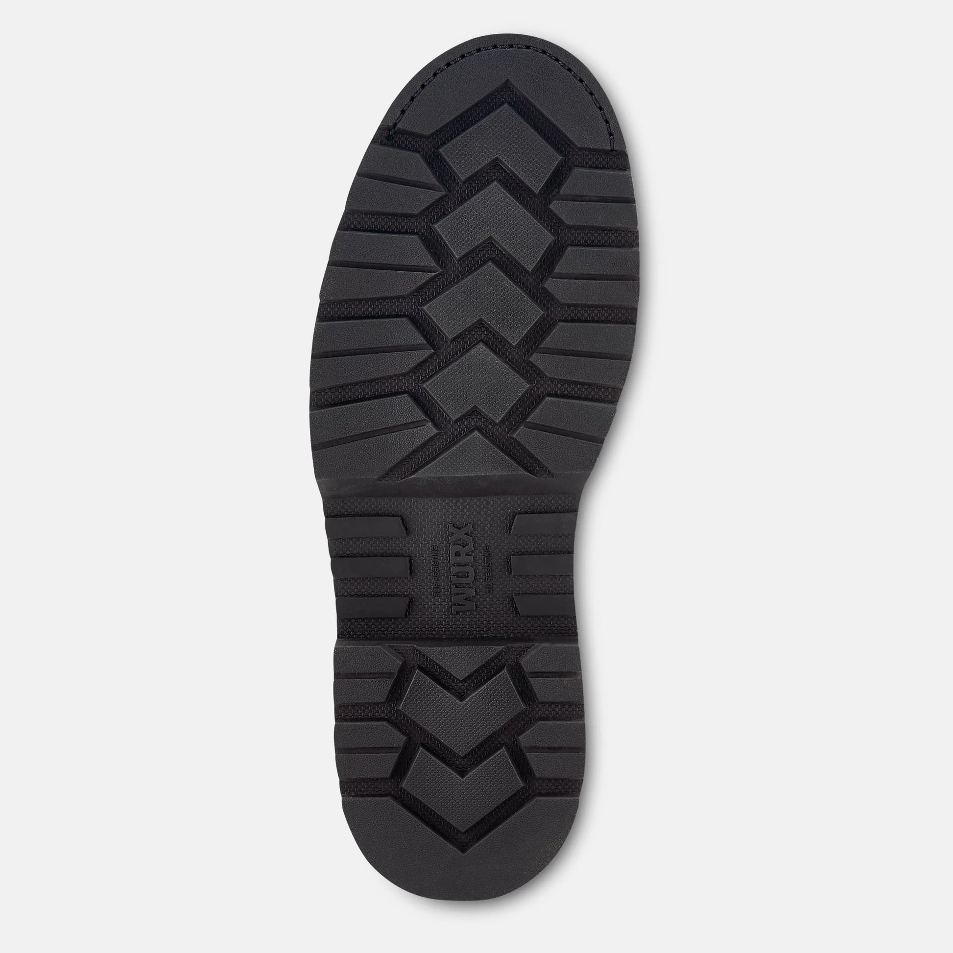 Red Wing Shoes Axil Waterproof Safety Toe Work Boot 5634 | WORX
