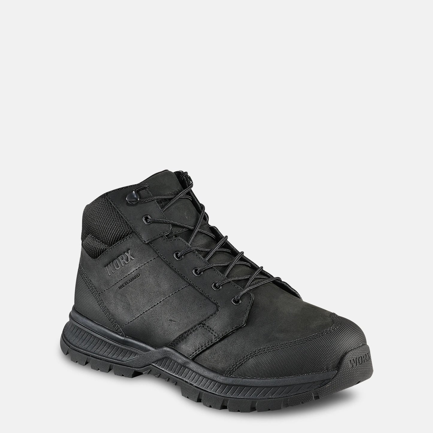 Red Wing Shoes Carbide Safety Toe Work Boot 5491 | WORX