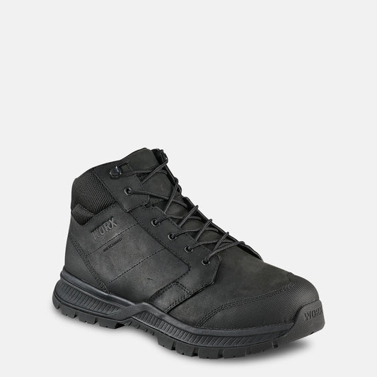 Red Wing Shoes Carbide Safety Toe Work Boot 5491 | WORX