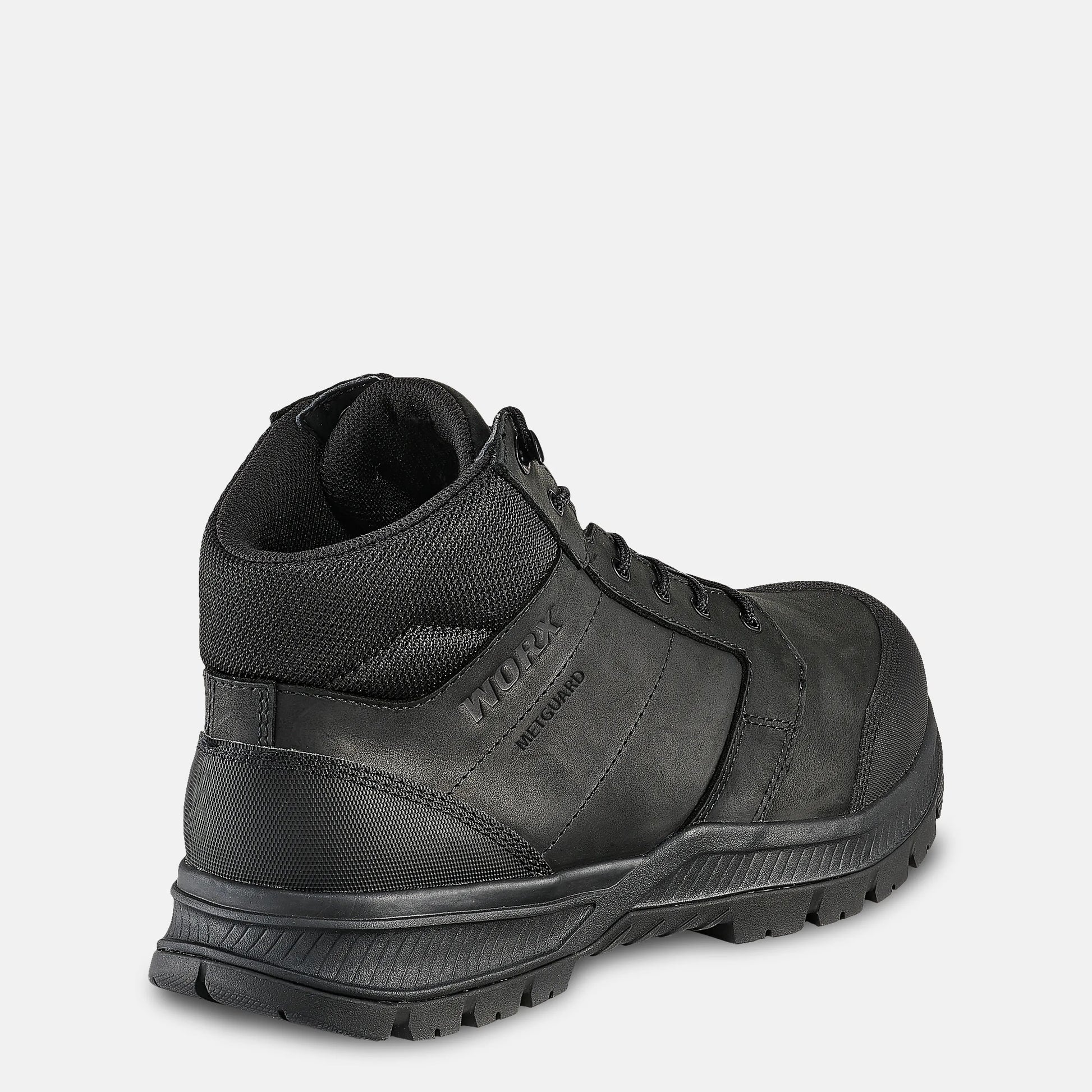 Red Wing Shoes Carbide Safety Toe Work Boot 5491 | WORX