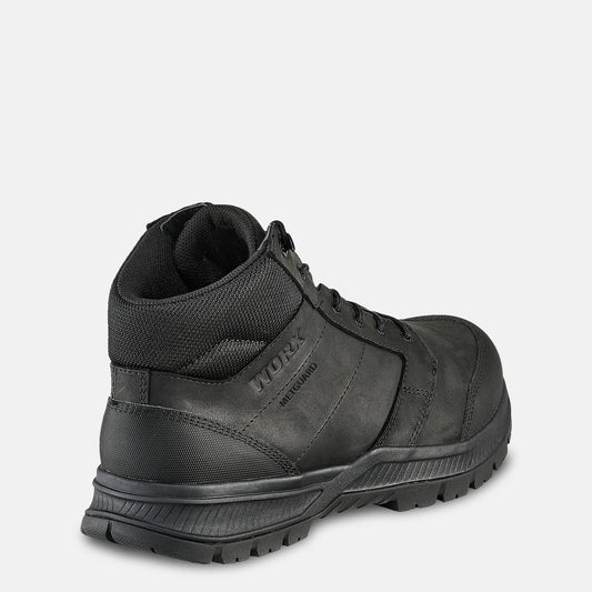 Red Wing Shoes Carbide Safety Toe Work Boot 5491 | WORX