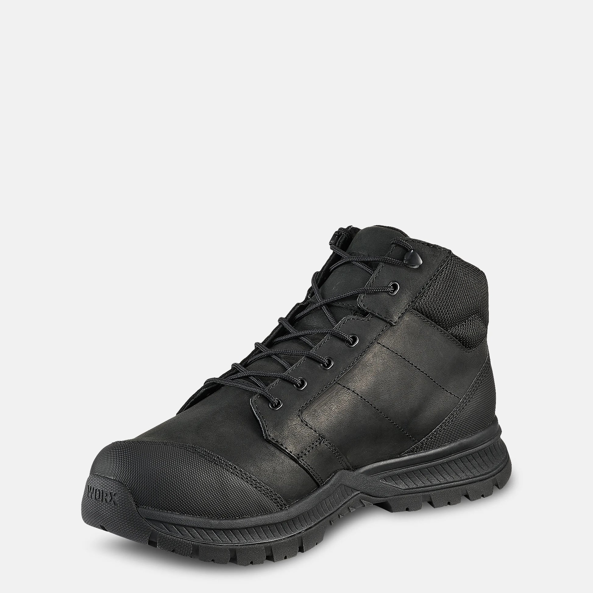 Red Wing Shoes Carbide Safety Toe Work Boot 5491 | WORX