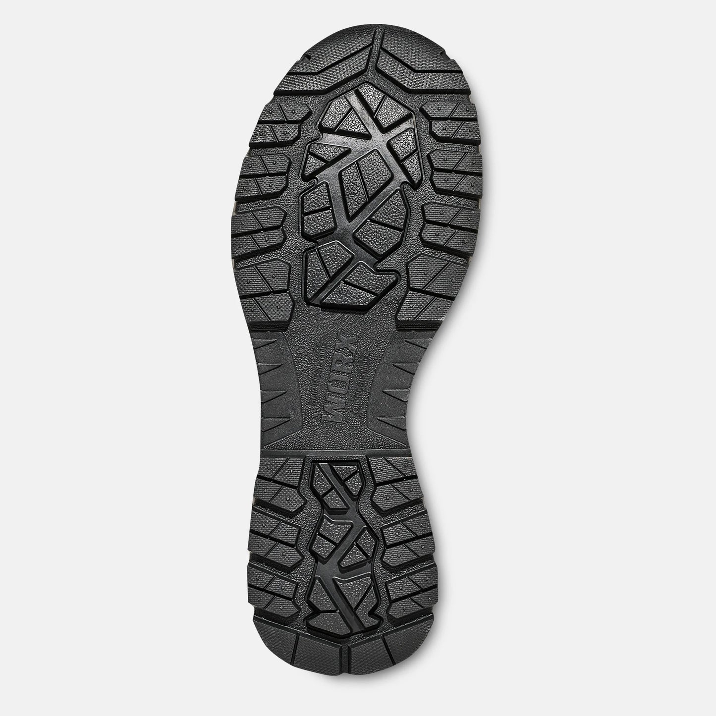 Red Wing Shoes Carbide Safety Toe Work Boot 5491 | WORX