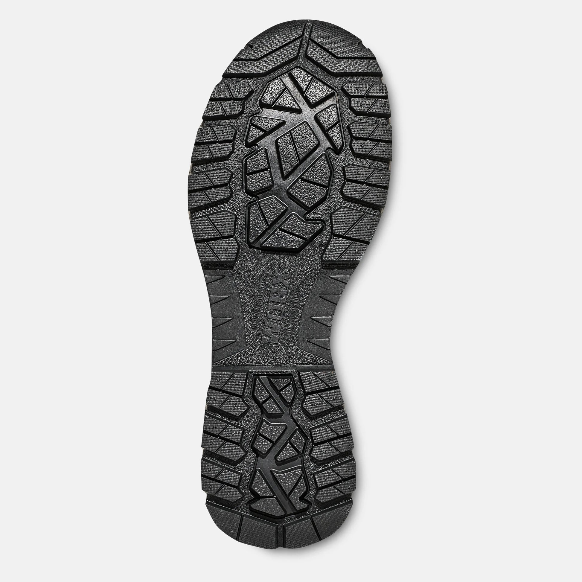 Red Wing Shoes Carbide Safety Toe Work Boot 5491 | WORX
