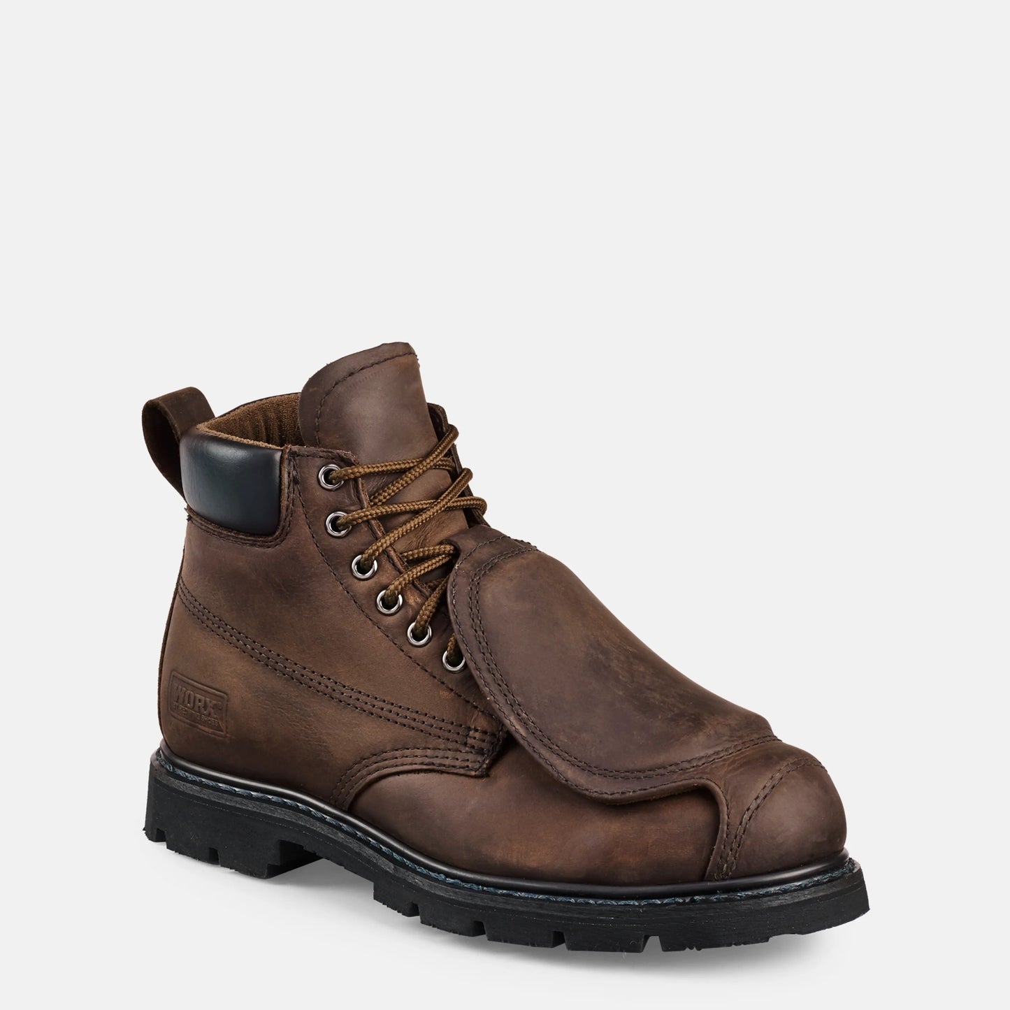 Red Wing Shoes Taconite Safety Toe Boot 5486 | WORX