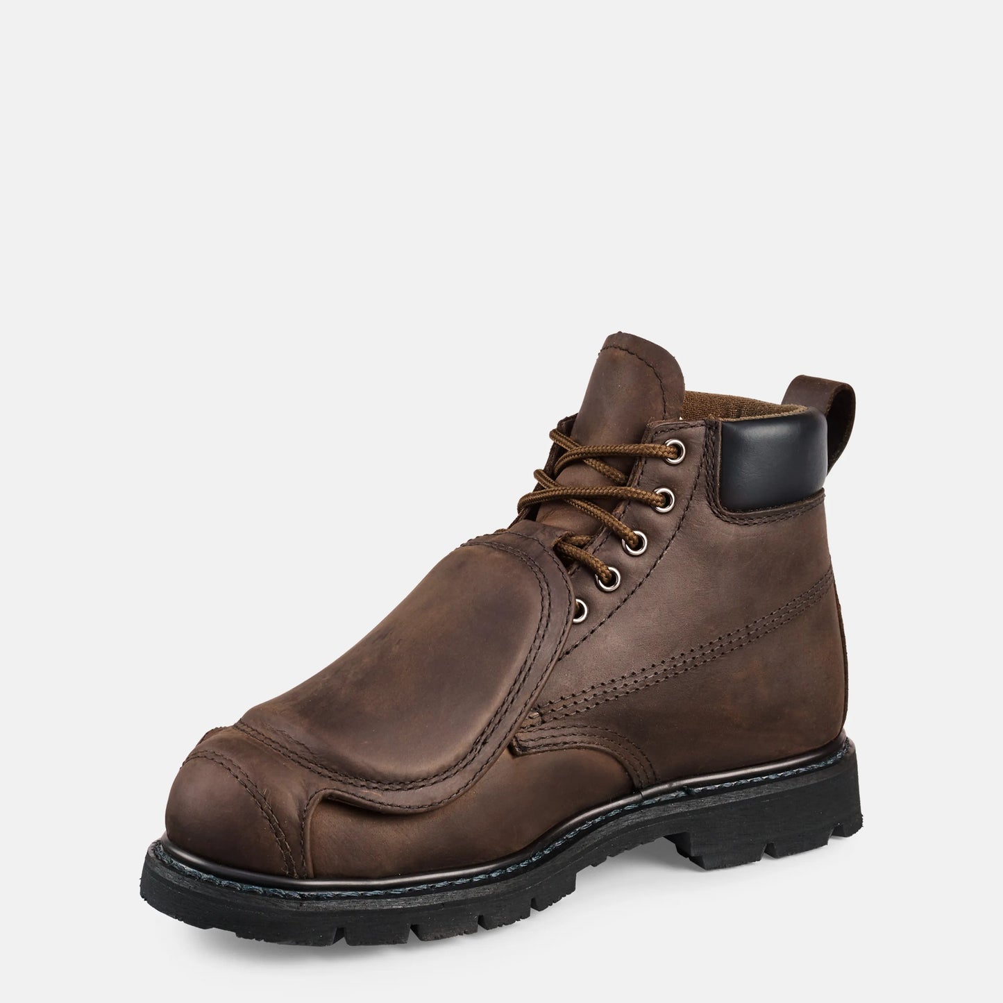 Red Wing Shoes Taconite Safety Toe Boot 5486 | WORX