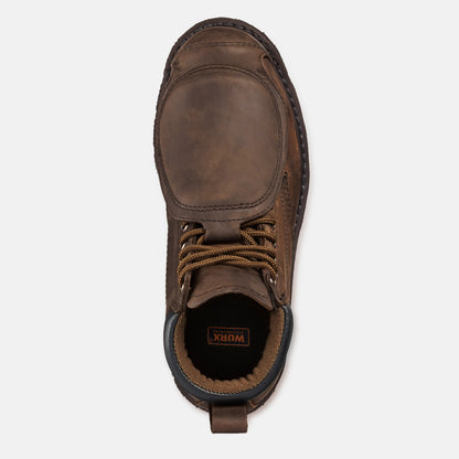 Red Wing Shoes Taconite Safety Toe Boot 5486 | WORX