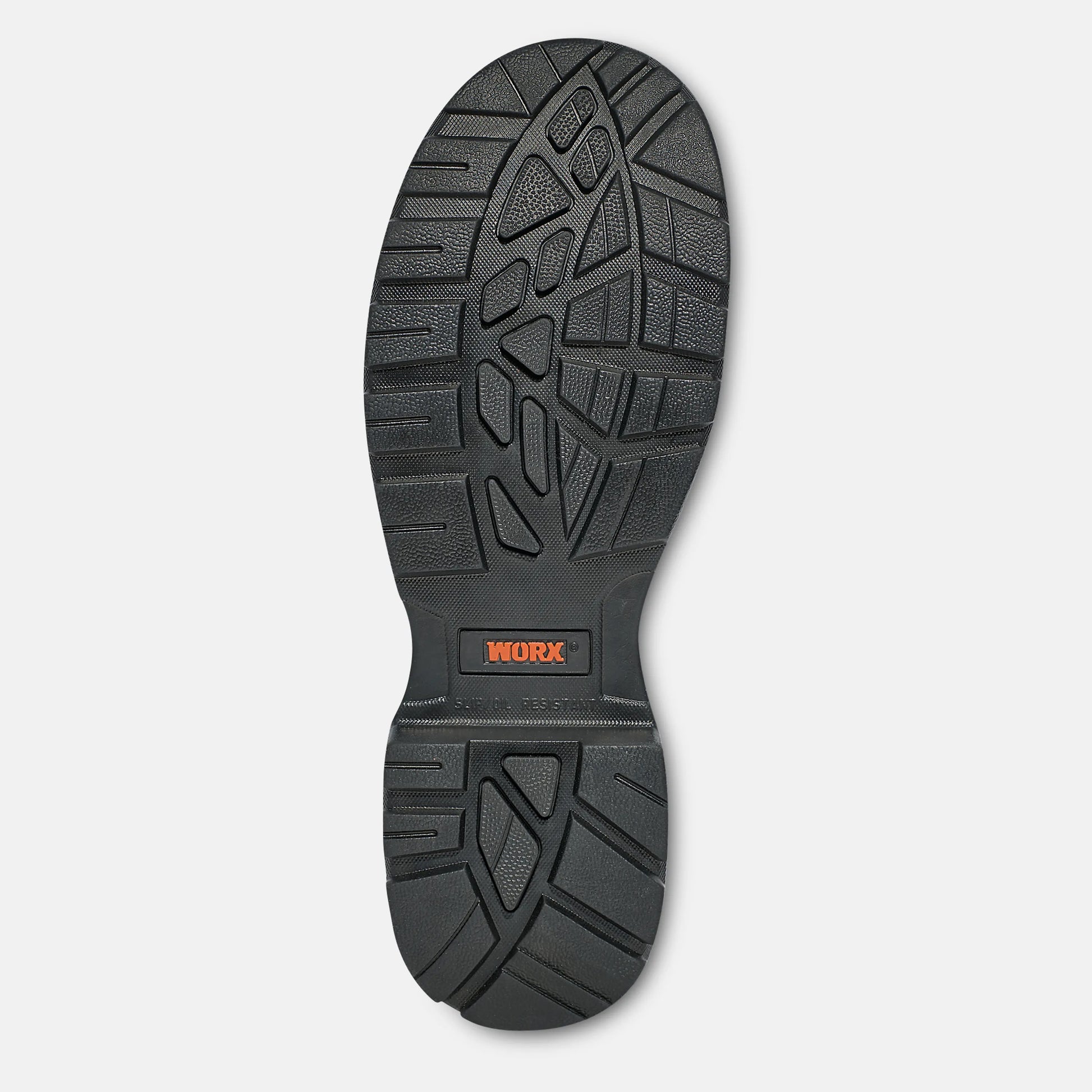 Red Wing Shoes E-Force Work Boot 5540 | WORX