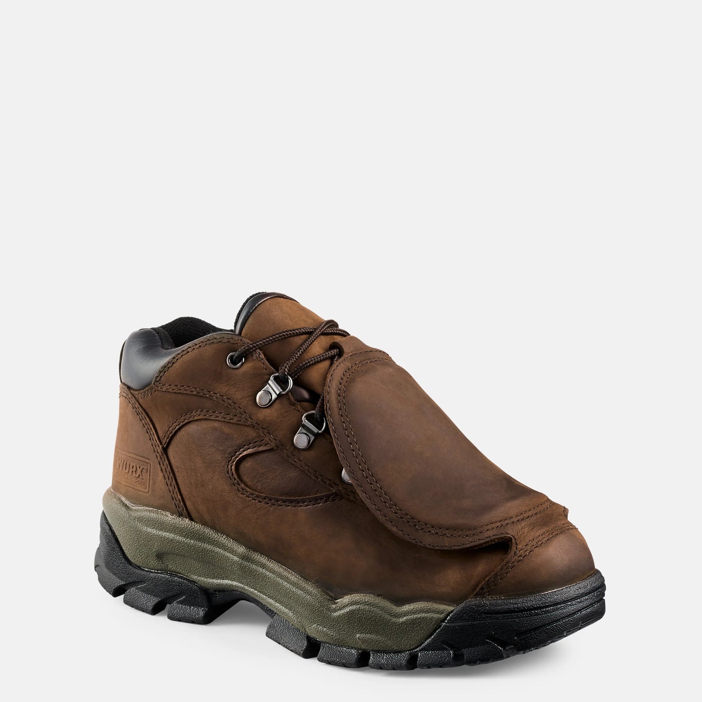 Red Wing Shoes Iron