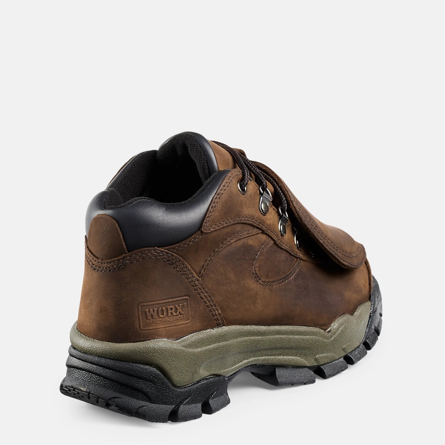 Red Wing Shoes Iron