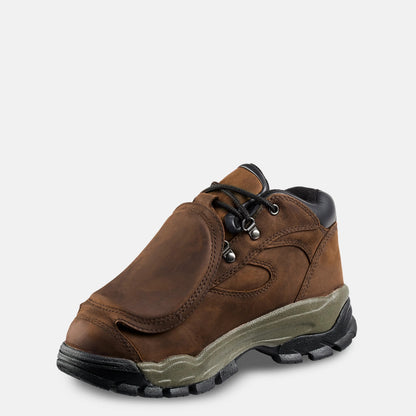 Red Wing Shoes Iron