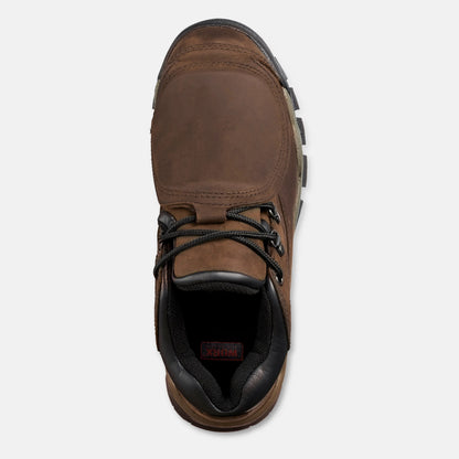 Red Wing Shoes Iron