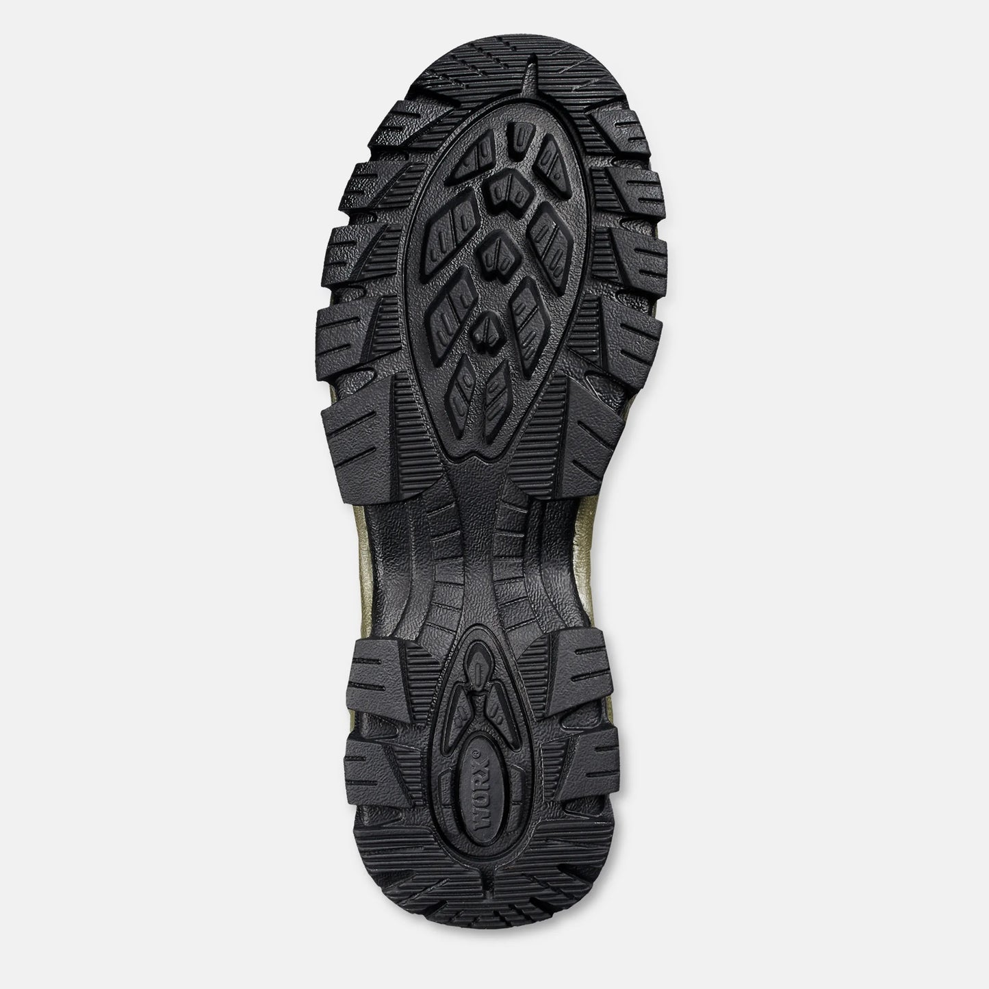Red Wing Shoes Iron
