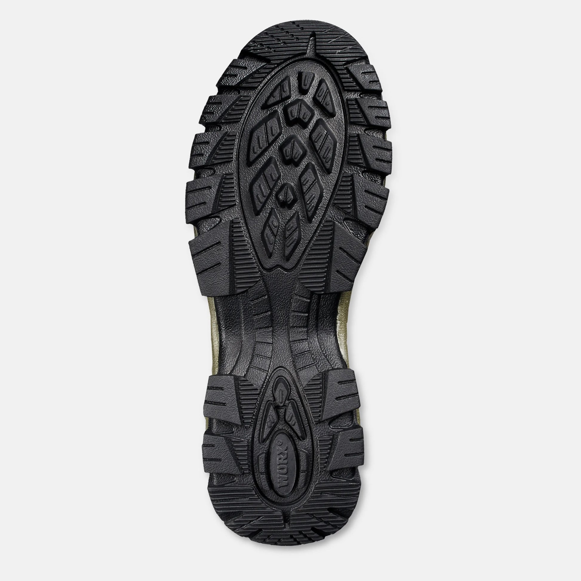Red Wing Shoes Iron