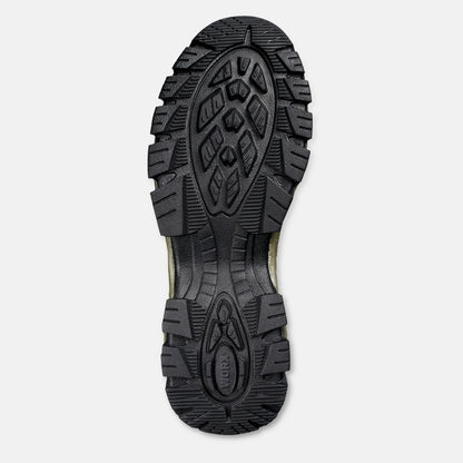 Red Wing Shoes Iron