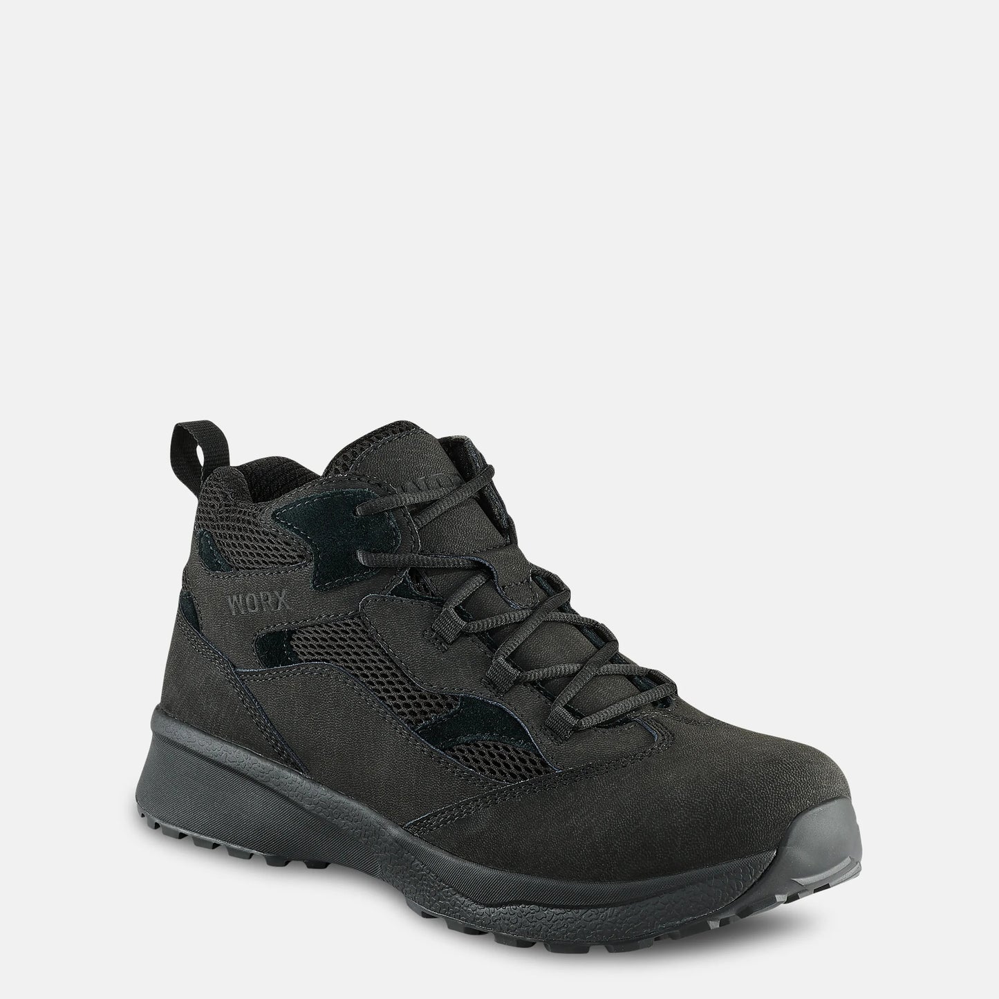 Red Wing Shoes Antimatter Work Shoes 5495 | WORX