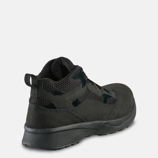 Red Wing Shoes Antimatter Work Shoes 5495 | WORX