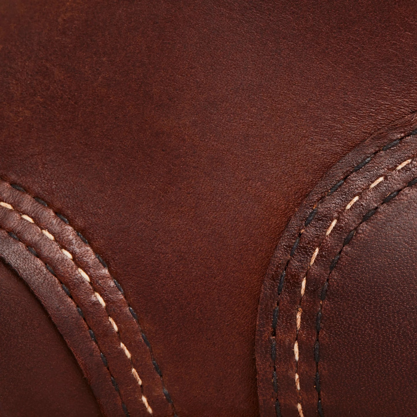 Red Wing Shoes Iron Ranger 6-Inch Boot in Dark Brown Leather 8111