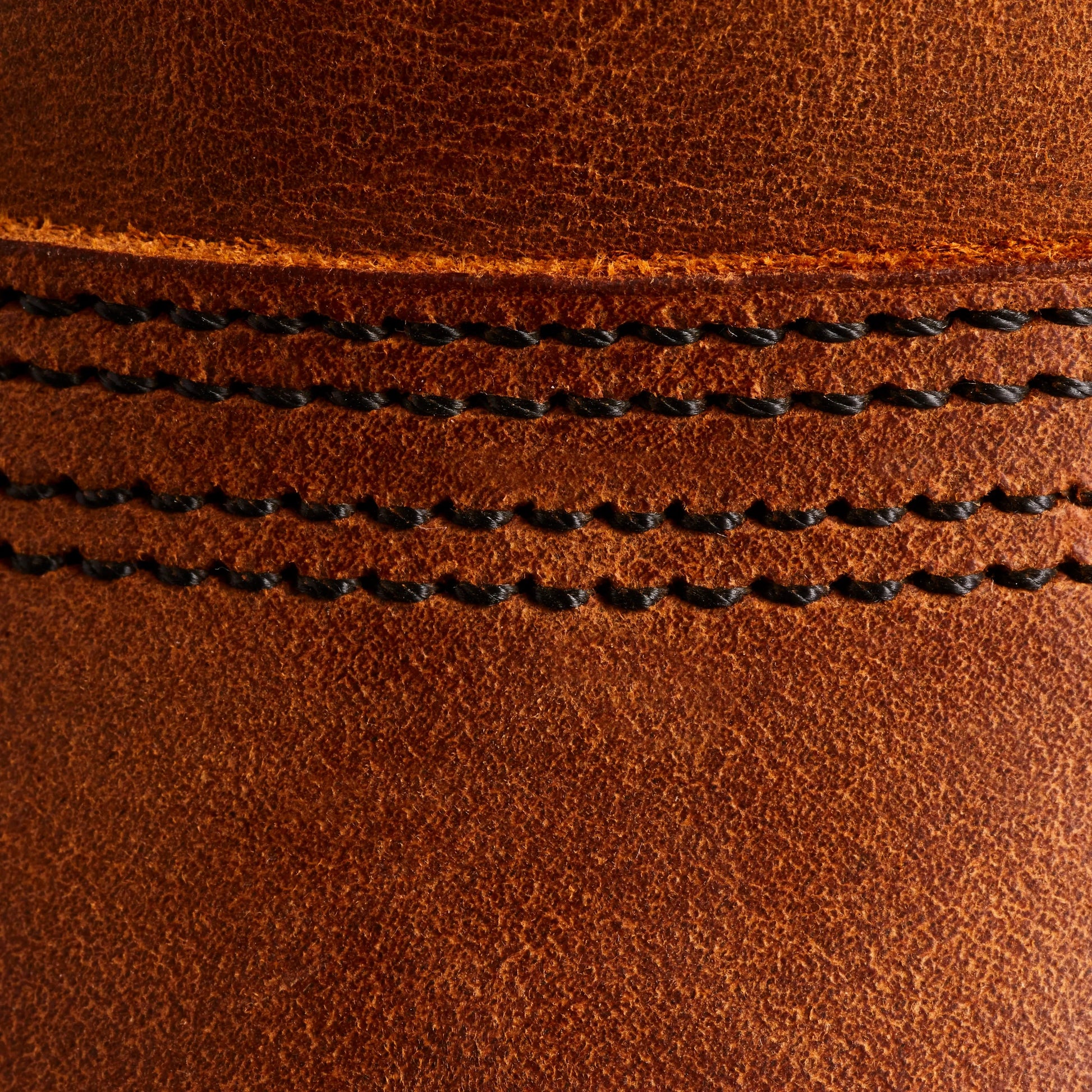 Red Wing Shoes Iron Ranger 6-Inch Boot in Brown Leather 8085