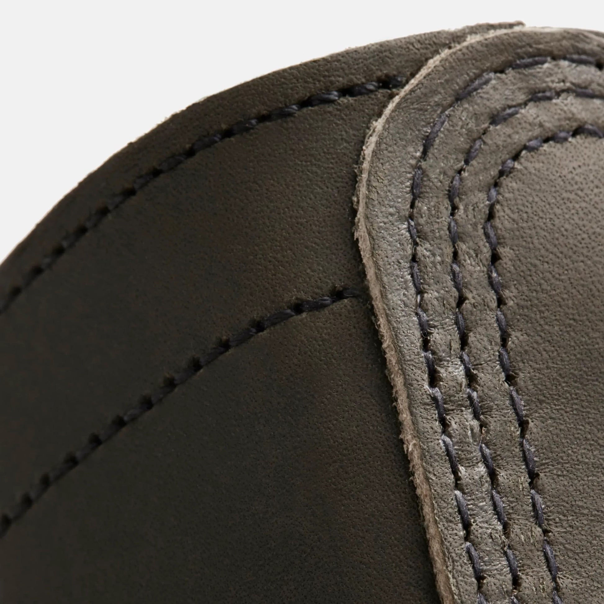 Red Wing Shoes Iron Ranger 6-Inch Boot in Alpine Portage Leather 8078 | Red Wing Heritage
