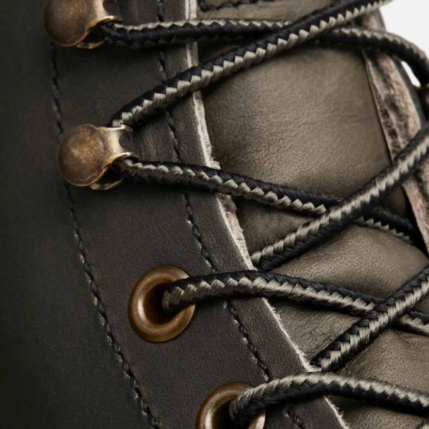 Red Wing Shoes Iron Ranger 6-Inch Boot in Alpine Portage Leather 8078 | Red Wing Heritage