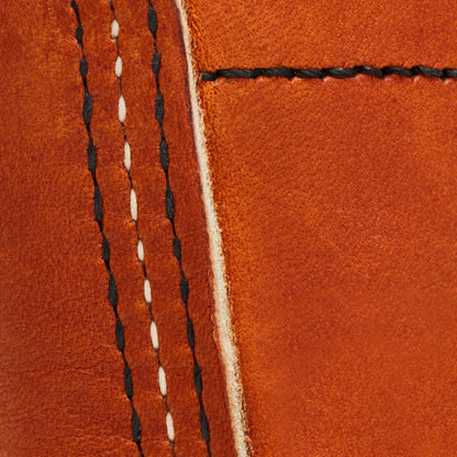 Red Wing Shoes Iron Ranger Traction Tred in Brown Leather 8089 | Red Wing Heritage