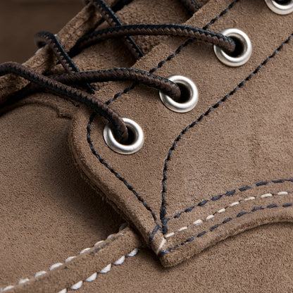 Red Wing Shoes Classic Moc 6-Inch Boot in Sandstone Mohave Leather 8838 | Red Wing Heritage