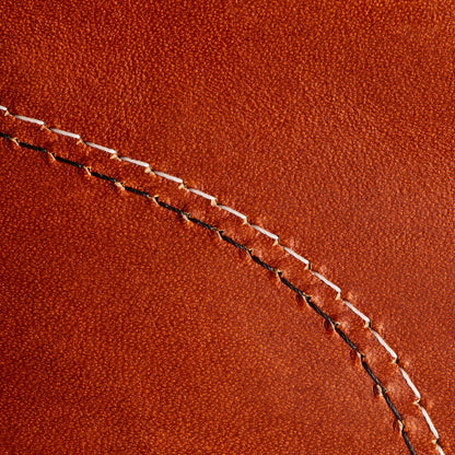 Red Wing Shoes Classic Moc 6-Inch Boot in Brown Leather 875