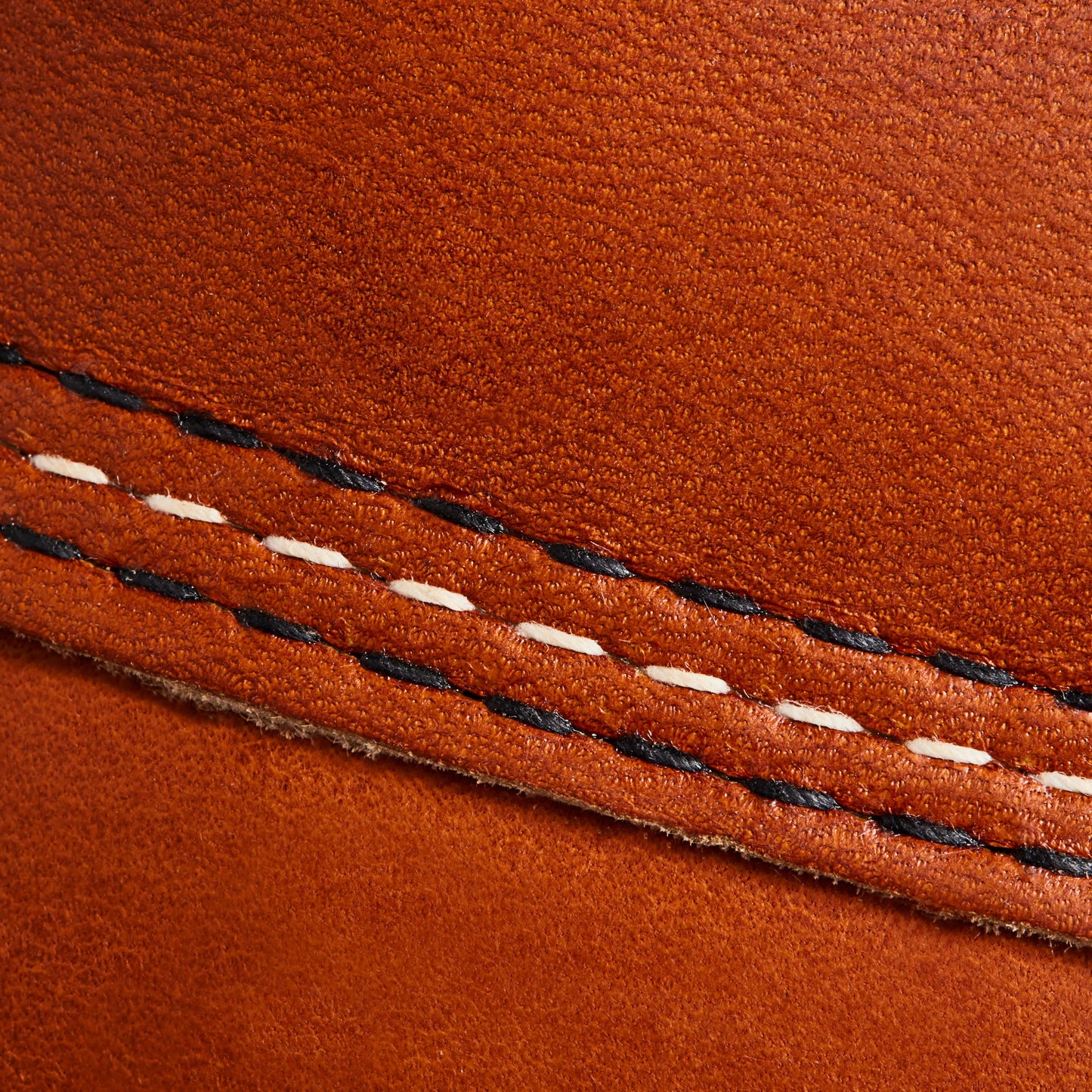 Red Wing Shoes 8-Inch Classic Moc Boot in Brown Leather 877