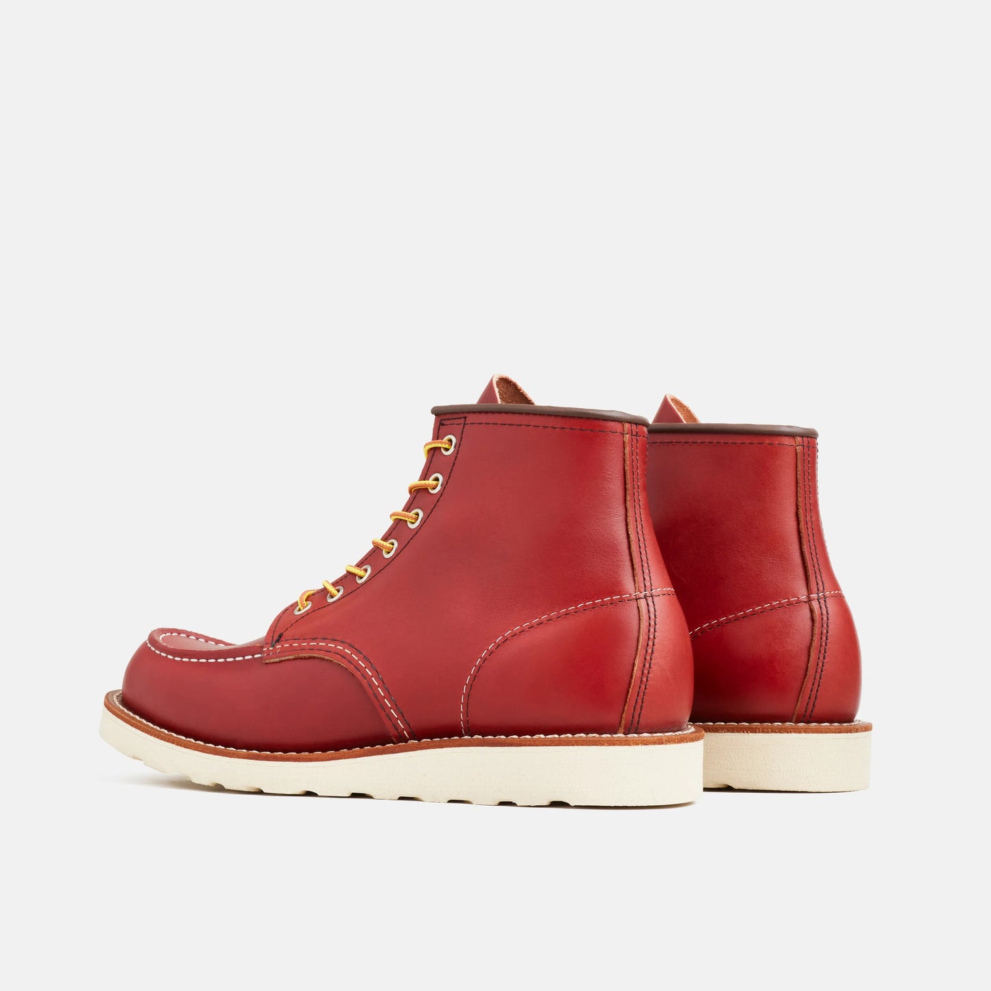 Red Wing Shoes Classic Moc in Oro Russet 8875 | Red Wing Heritage