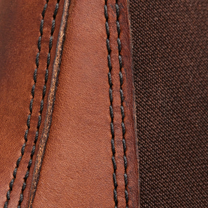 Red Wing Shoes Classic Chelsea in Brown Leather 3190 | Red Wing Heritage