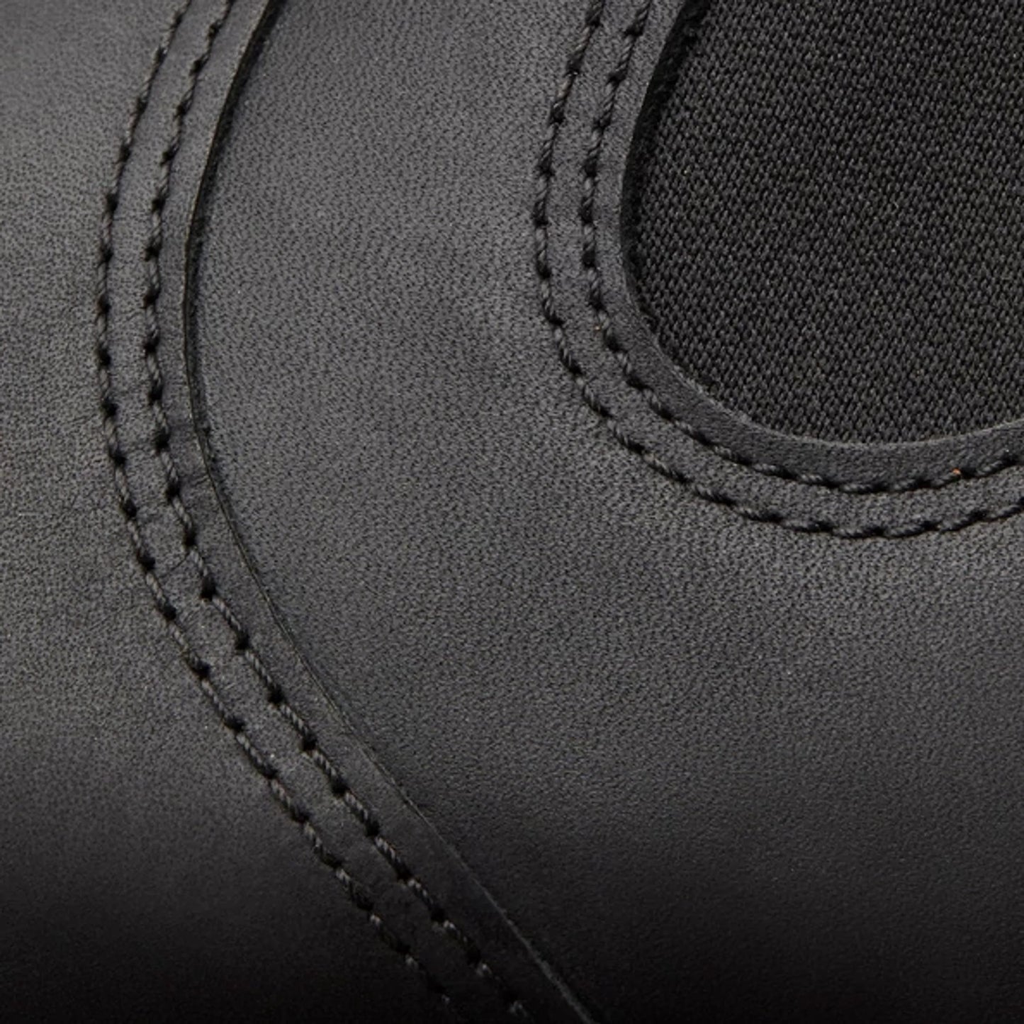 Red Wing Shoes Classic Chelsea in Black Leather 3194 | Red Wing Heritage