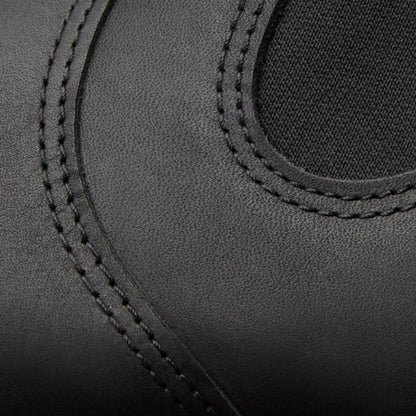 Red Wing Shoes Classic Chelsea in Black Leather 3194 | Red Wing Heritage