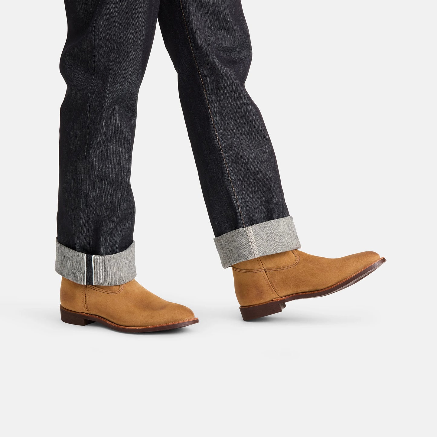 Red Wing Shoes Pecos Boot in Hawthorne Muleskinner Leather 8060 | Red Wing Heritage