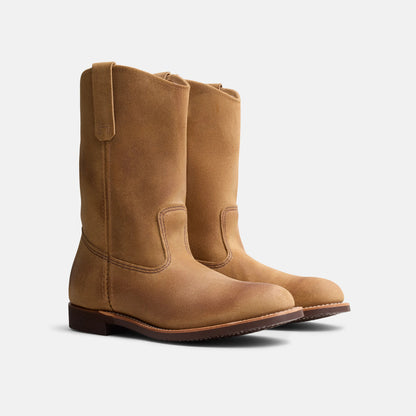 Red Wing Shoes Pecos Boot in Hawthorne Muleskinner Leather 8060 | Red Wing Heritage