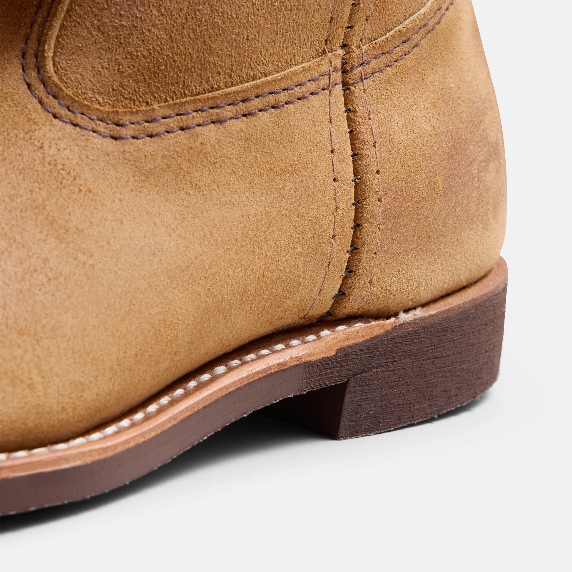 Red Wing Shoes Pecos Boot in Hawthorne Muleskinner Leather 8060 | Red Wing Heritage