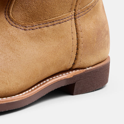 Red Wing Shoes Pecos Boot in Hawthorne Muleskinner Leather 8060 | Red Wing Heritage