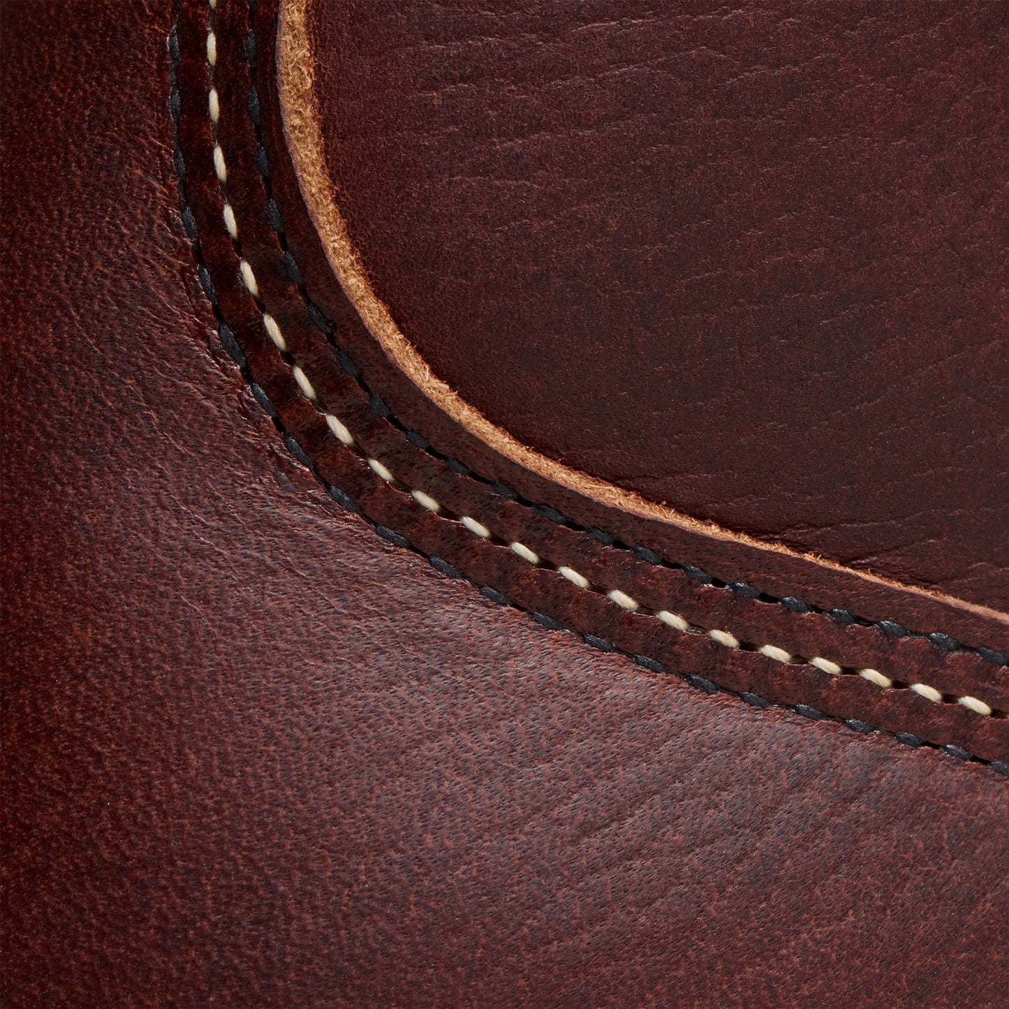 Red Wing Shoes Logger Boot in Briar Oil Slick Leather 4585 | Red Wing Heritage