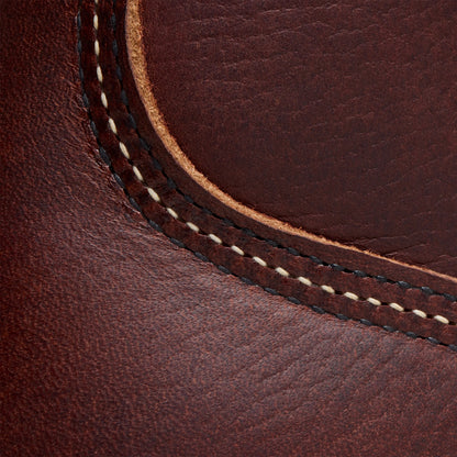 Red Wing Shoes Logger Boot in Briar Oil Slick Leather 4585 | Red Wing Heritage