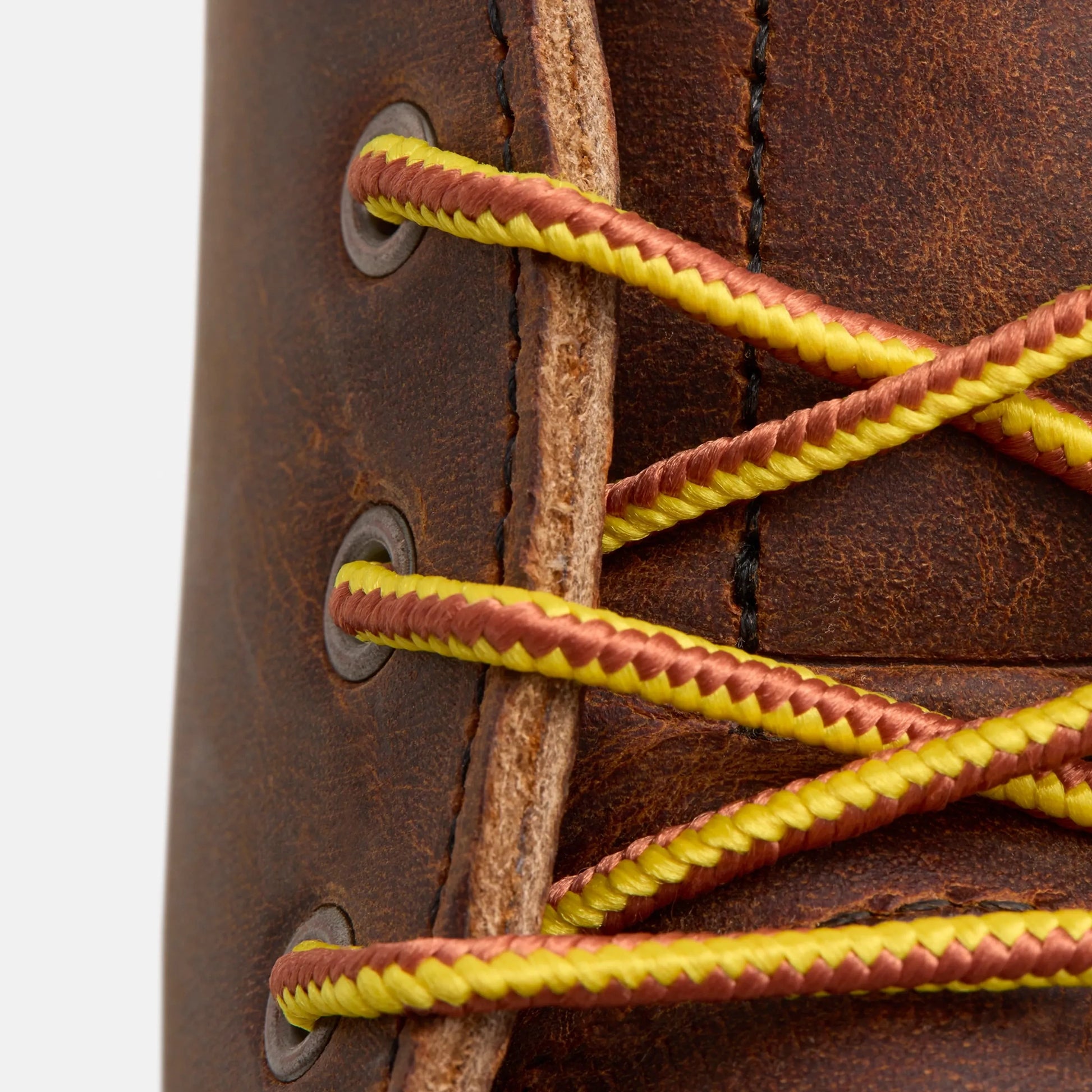 Red Wing Shoes Weekender Chukka in Copper Rough & Tough Leather 3622 | Red Wing Heritage