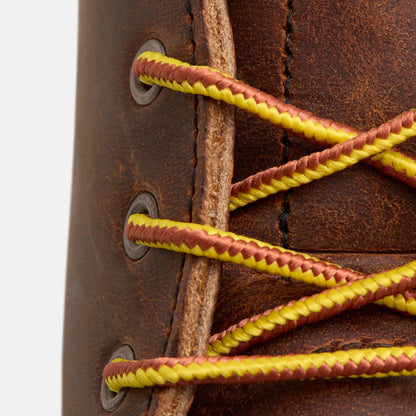 Red Wing Shoes Weekender Chukka in Copper Rough & Tough Leather 3622 | Red Wing Heritage