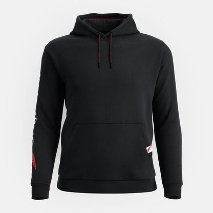 Red Wing Shoes Classic Hoodie in Black 98480