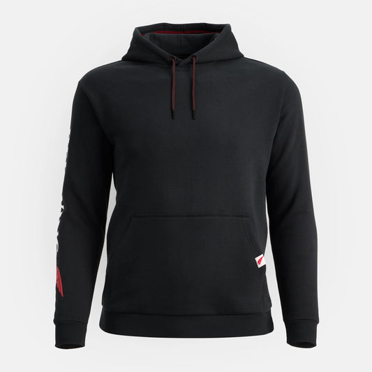 Red Wing Shoes Classic Hoodie in Black 98480
