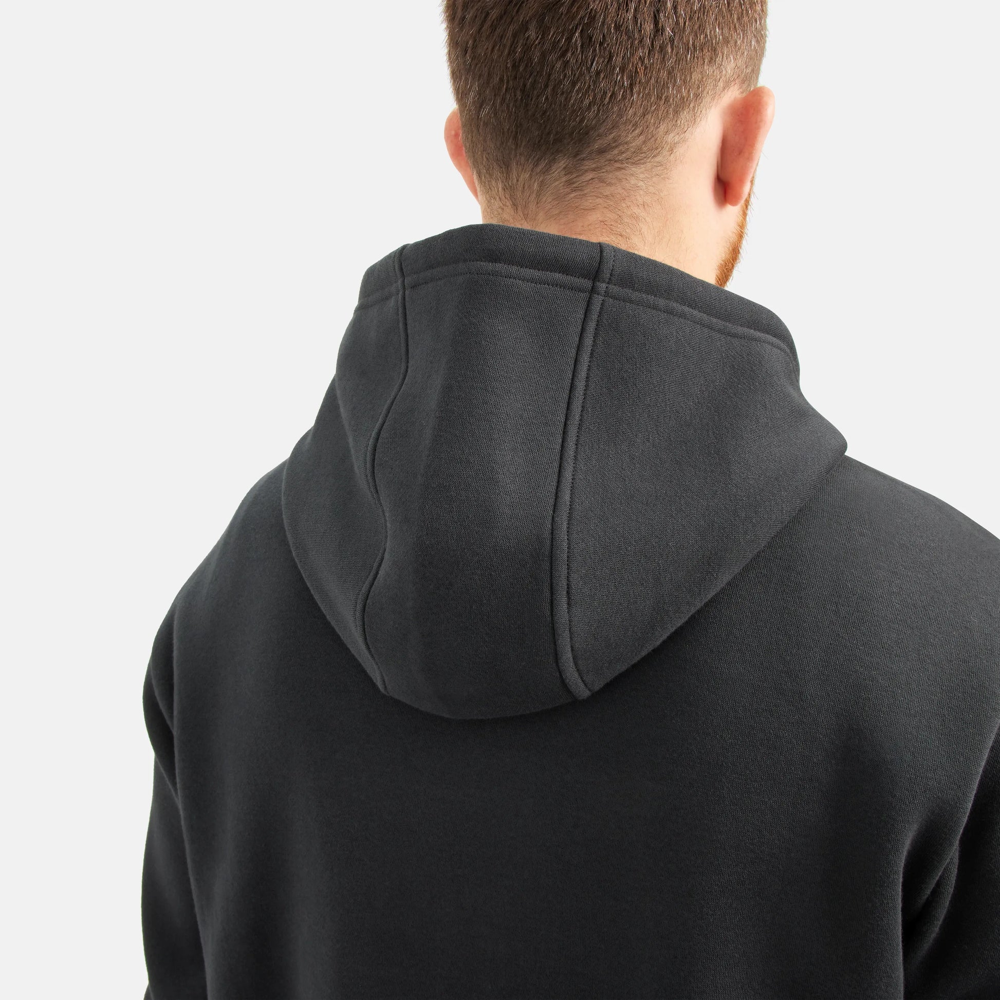 Red Wing Shoes Classic Hoodie in Black 98480