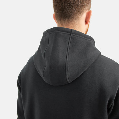 Red Wing Shoes Classic Hoodie in Black 98480