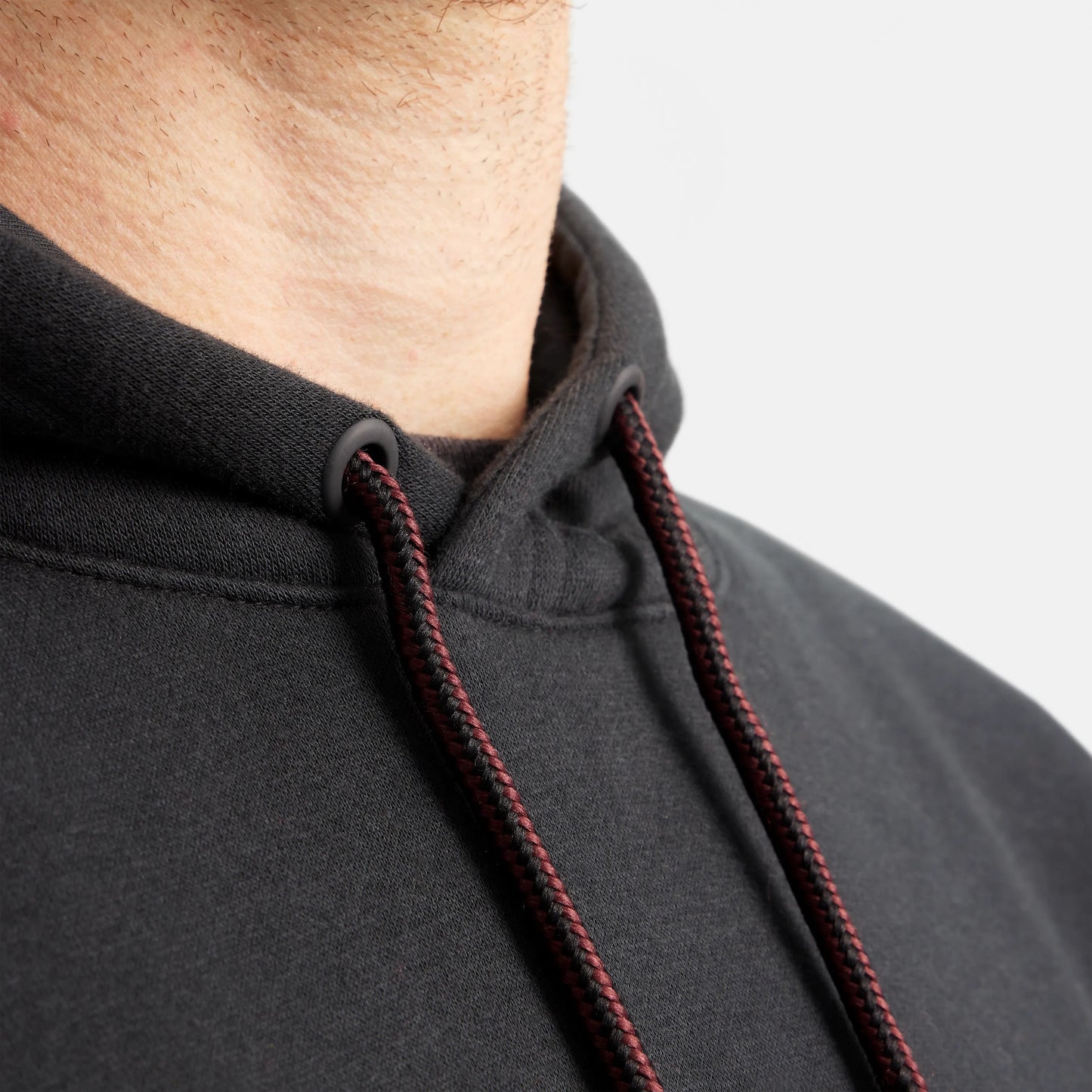 Red Wing Shoes Classic Hoodie in Black 98480