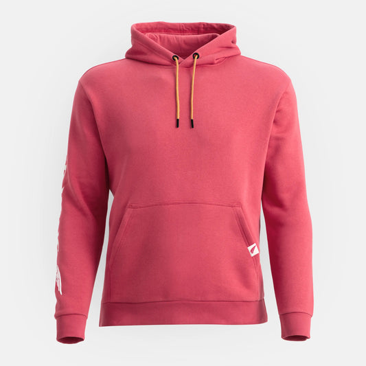 Red Wing Shoes Classic Hoodie in Red 98481