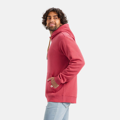 Red Wing Shoes Classic Hoodie in Red 98481