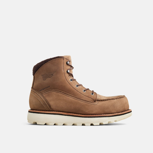 Red Wing Shoes Traction Tred Lite 6-inch Boot 2444